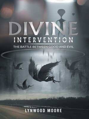 cover image of Divine Intervention